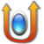 Open Upload logo