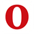 Opera Mini logo