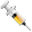 Panda USB Vaccine logo