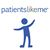 PatientsLikeMe logo