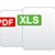PDFToExcel.org logo