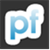 PeekFeed logo