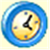 PerfectClock logo
