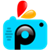 PicsArt Photo Studio logo