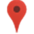 Google Places logo