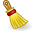 PlacesCleaner logo