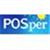 POSper logo
