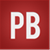 Pressbooks logo