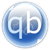 qBittorrent logo