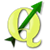 QGIS logo