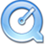 QuickTime Alternative logo