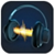 RadioGet logo