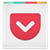 Pocket logo