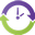 Recurly logo