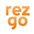 Rezgo logo