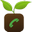 Ribbit Mobile logo
