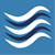 Rivered logo