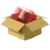 RubyGems logo