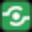 Shareaholic logo