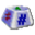 SharpKeys logo