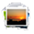 SharpShot logo