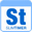 SlimTimer logo