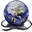 Simple Port Forwarding logo