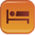 Sirvoy Booking System logo
