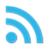 Sismics Reader logo