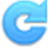 Site Reloader logo
