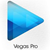 Sony Vegas Pro logo