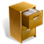 Sort My Files logo