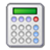 SpeedCrunch logo