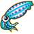 Squid logo