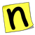 Sticky Notes (by Sanchit Mittal) logo