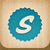 Stride logo