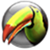 Sunny 3D logo