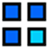 Sysinternals Desktops logo