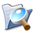 iXoft TexFinderX logo