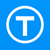 Thingiverse logo