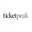 TicketPeak logo