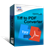 TIFFLAB Tiff to PDF Converter logo