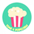 Time 4 Popcorn logo