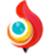 Torch Browser logo
