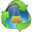 Transmute logo