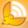 TwitterFeed logo