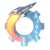 Valentina Studio logo