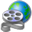 VDownloader logo