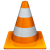 VLC Media Player logo