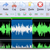 WaveMax Sound Editor logo